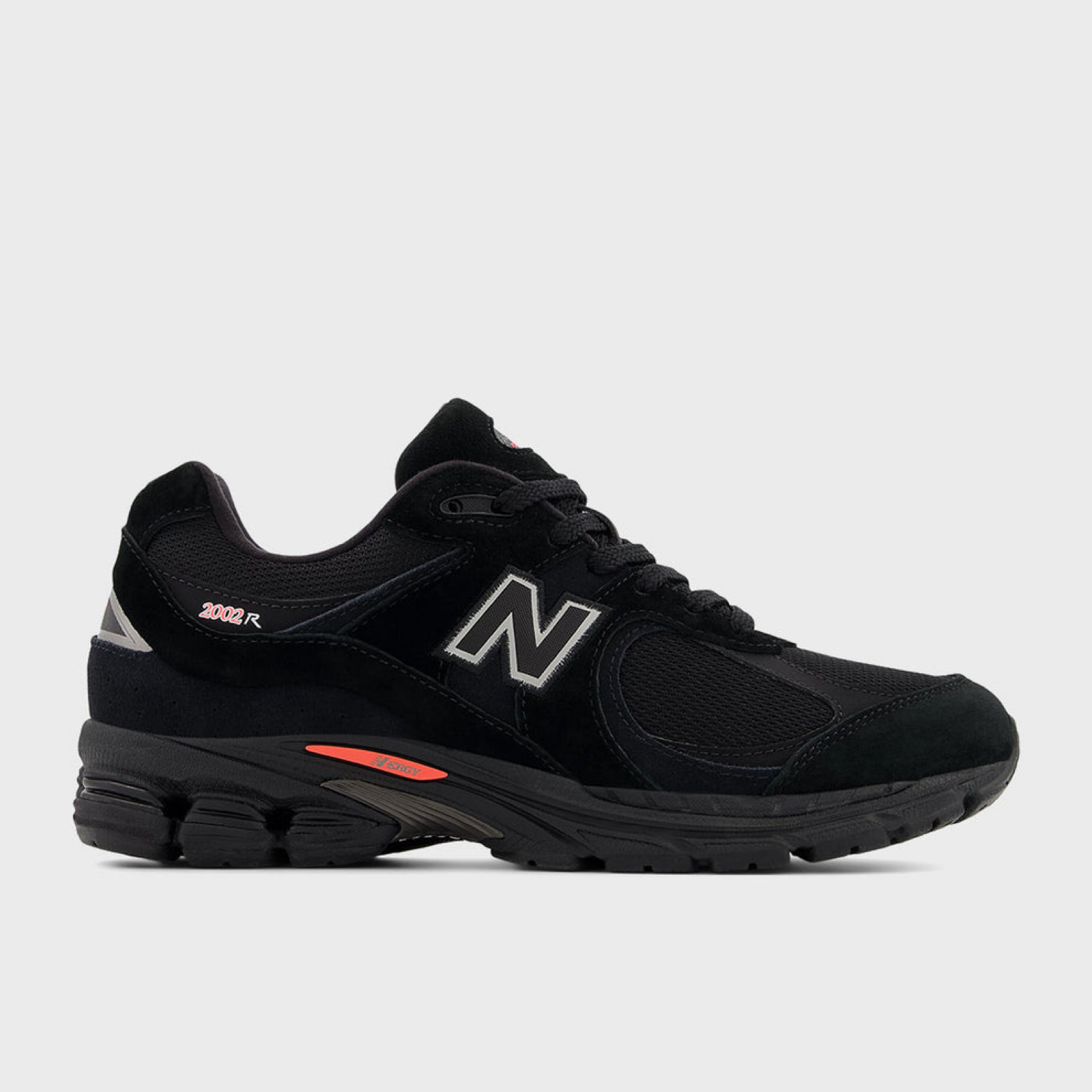 Мъжки маратонки New Balance 2002R Men Sneakers U2002 Lateral View