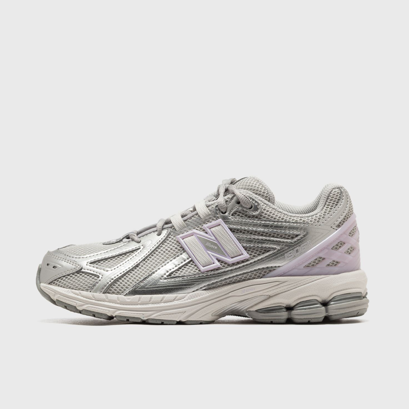 Дамски маратонки New Balance Women Sneakers GC1906CX Lateral View
