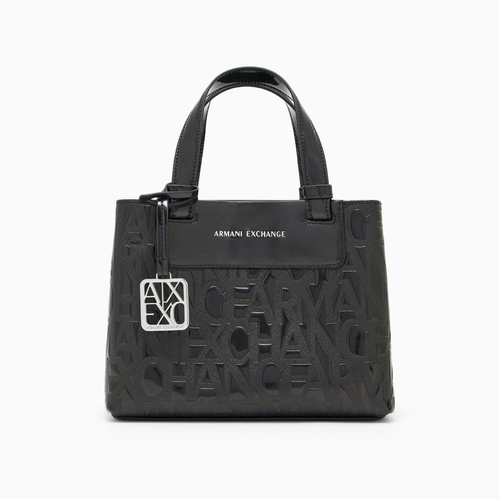 Дамска чанта Armani Exchange Women Handbag XW001576 AF17290 Front View