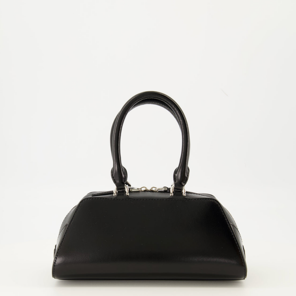 Givenchy Antigona East-West Mini Handbag