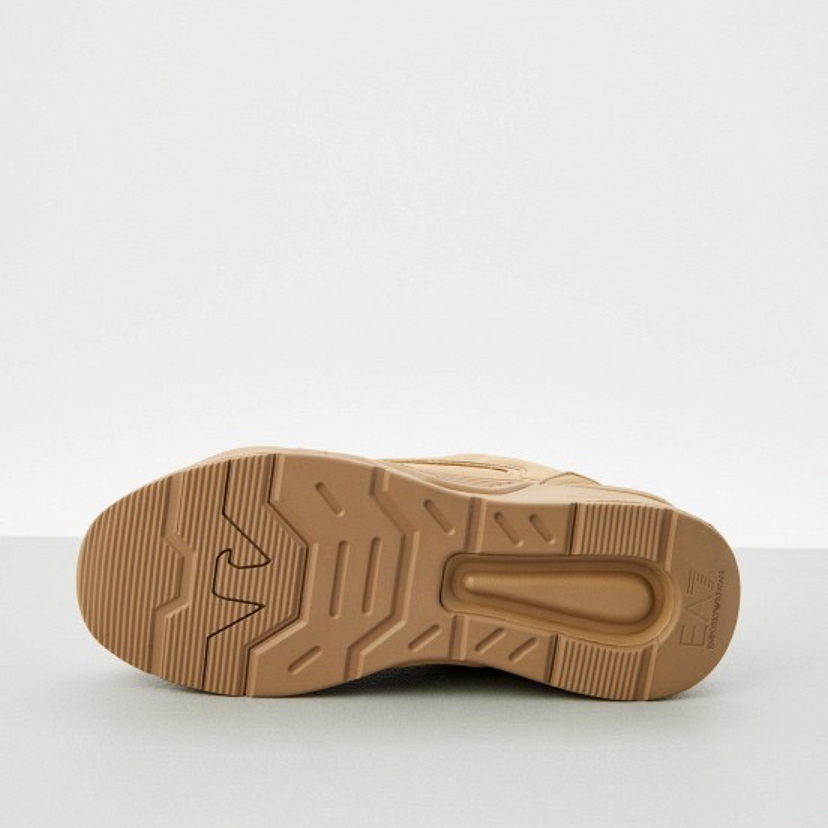 Мъжки маратонки EA7 Emporio Armani Men Sneakers 7X000306 AF28160 MZ943 Insole View