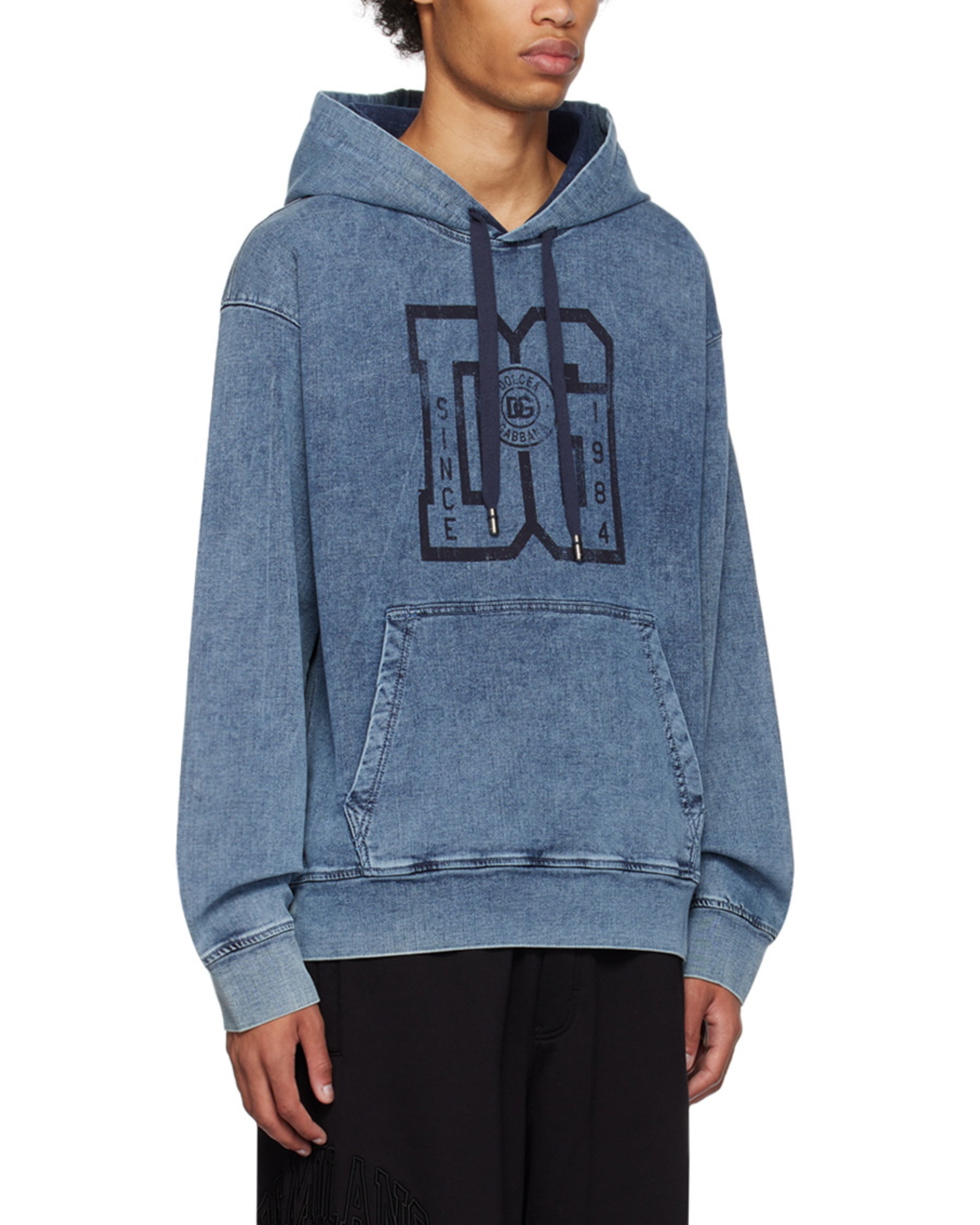 Мъжки суичър Men’s sweatshirt DOLCE & GABBANA G9ZU0T G7G1V HB4IA