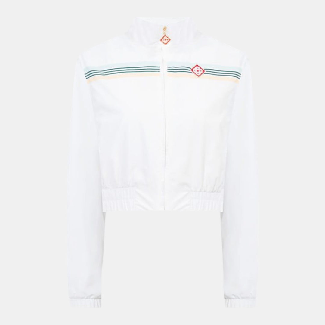 Дамско горнище Casablanca Women Sweatshirt