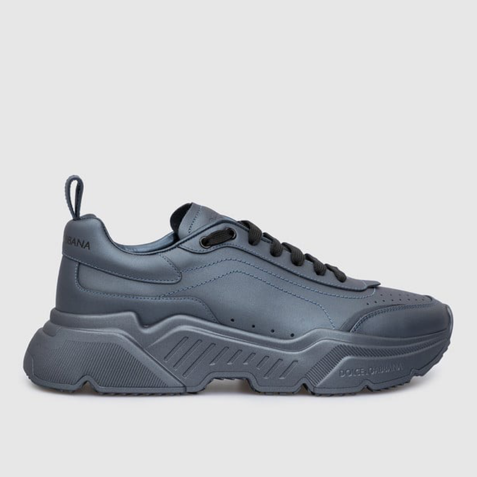 Dolce & Gabbana Daymaster Men Sneakers Medial View