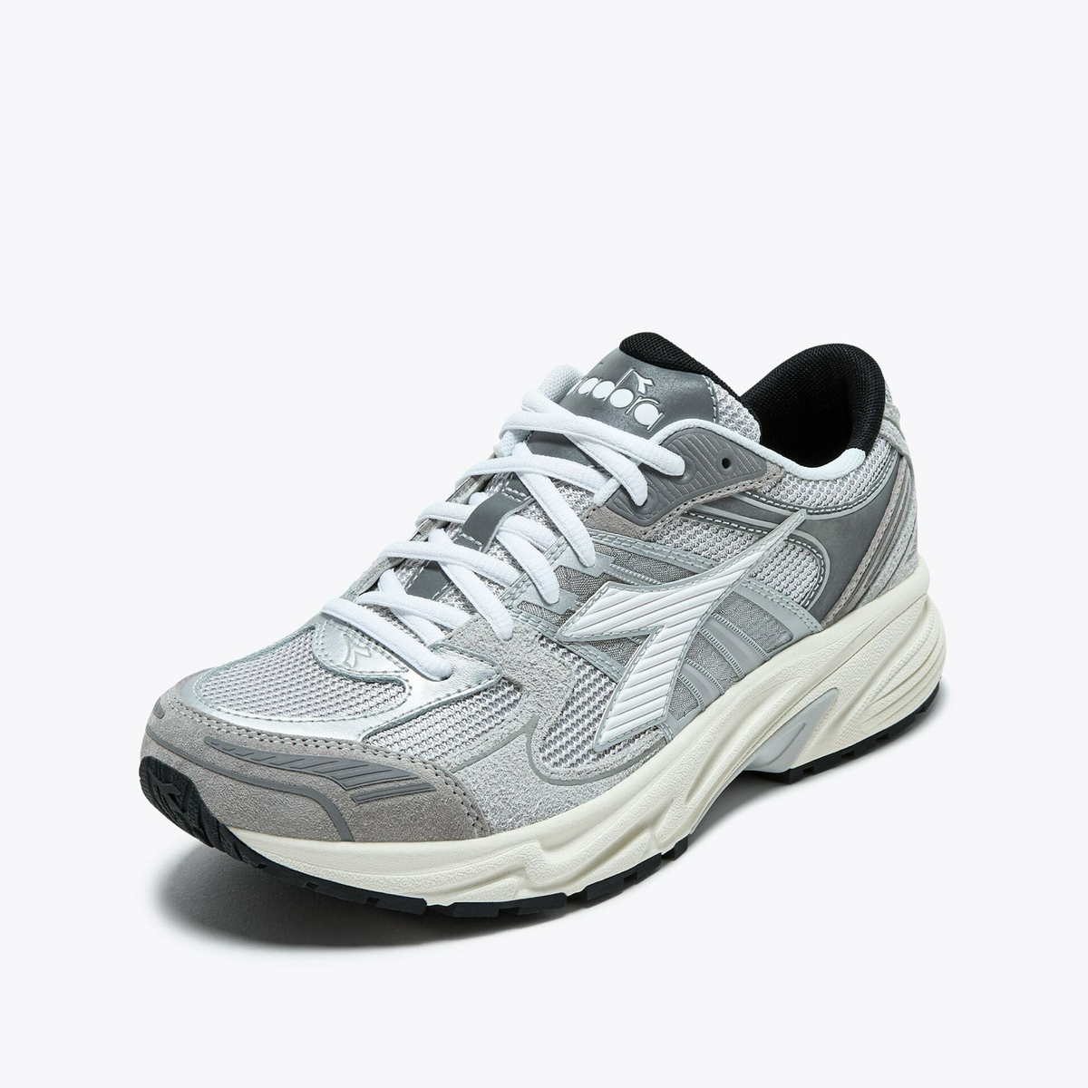 Мъжки маратонки Diadora Mythos Star Men Sneakers 501.181239 75042 Front View
