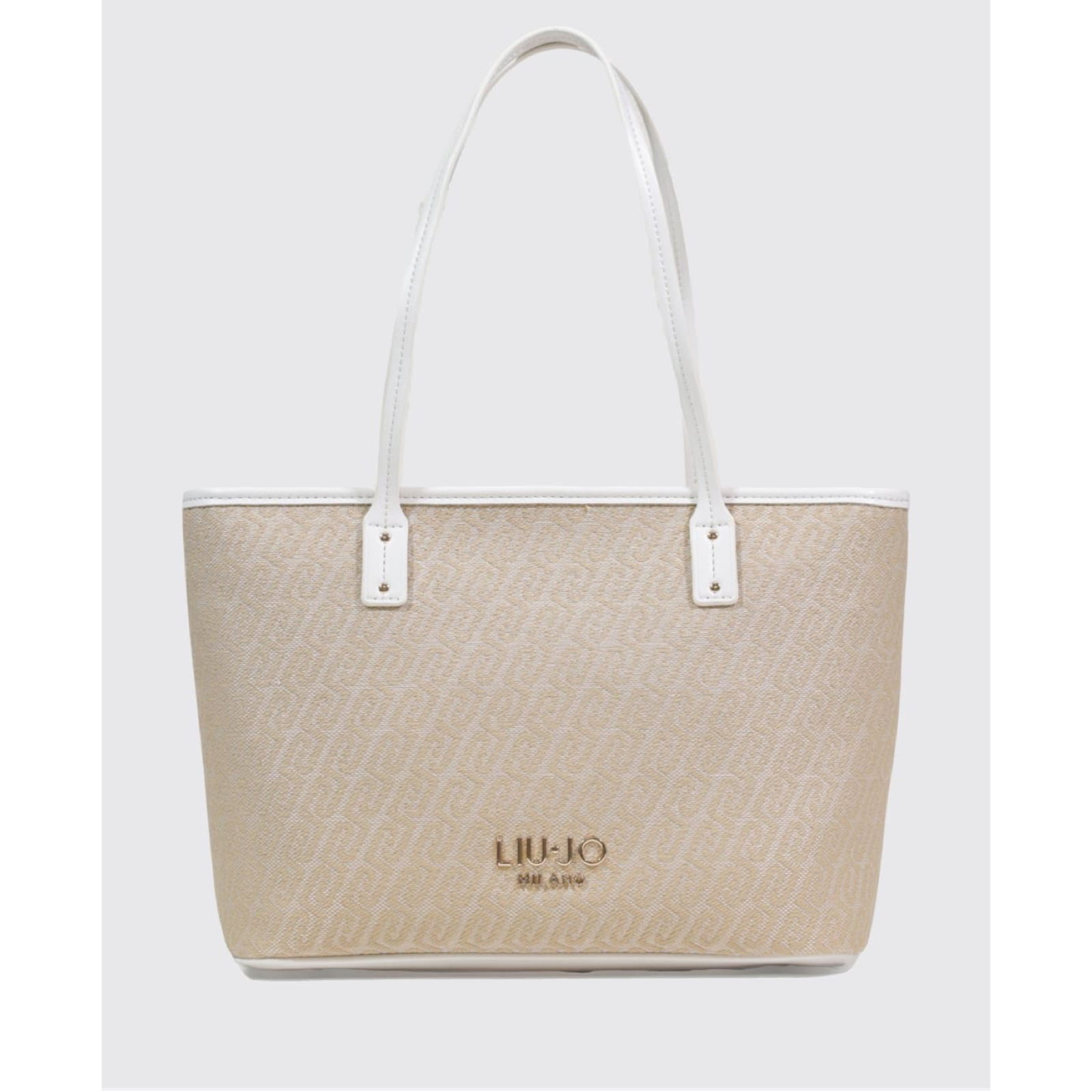 Дамска чанта Liu Jo Women Shopping Bag AA6071 T378A 00005 Front View