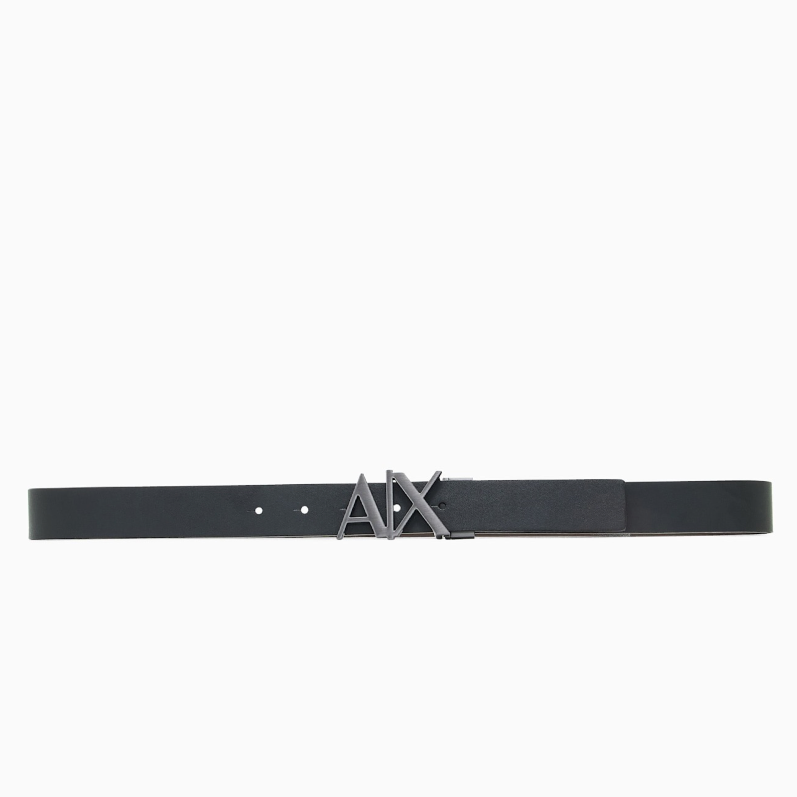 Мъжки колан Armani Exchange Men Belt 951017 CC505 54120 Front View