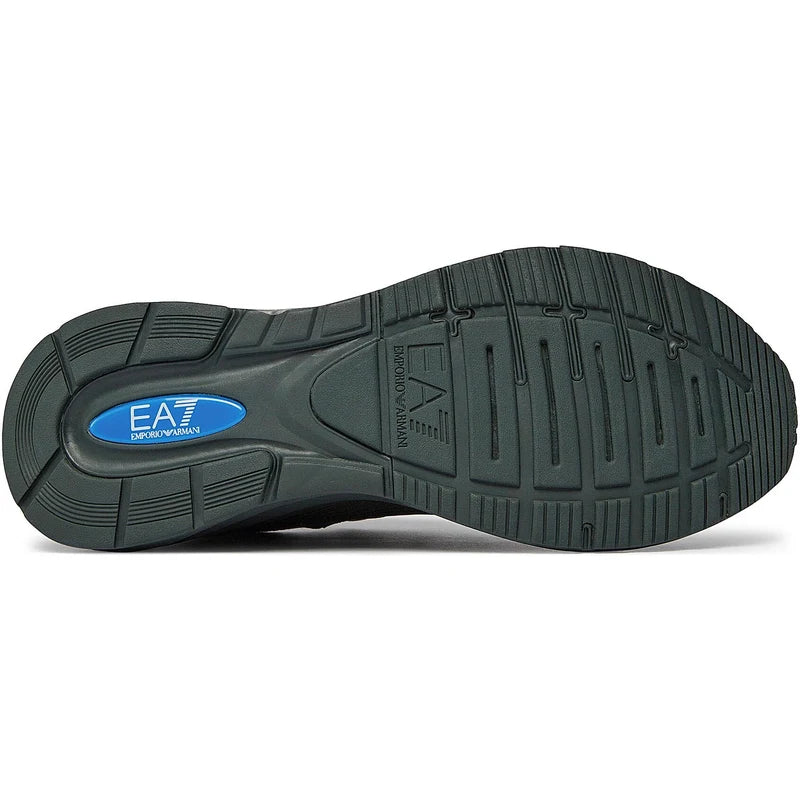 EA7 Emporio Armani Men Sneakers