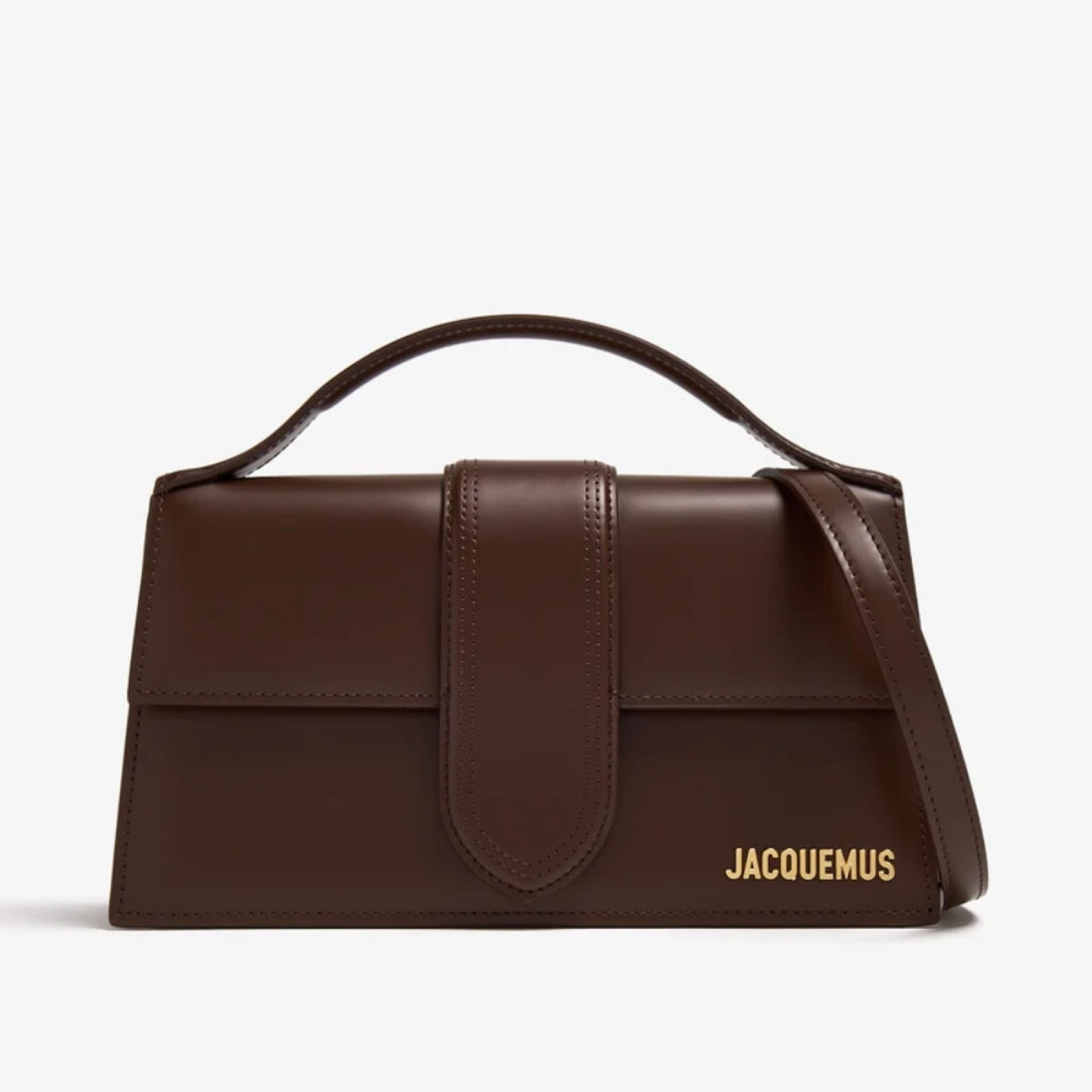 Jacquemus Le Grand Bambino дамска чанта