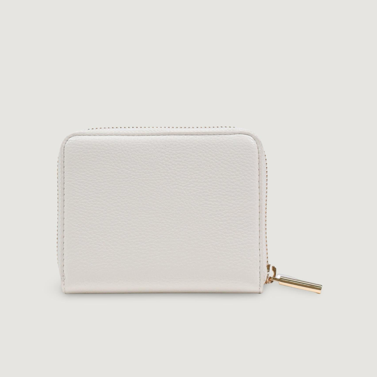 Дамско бяло портмоне Liu Jo Women Wallet AA6156 E1012 X0459 Back View