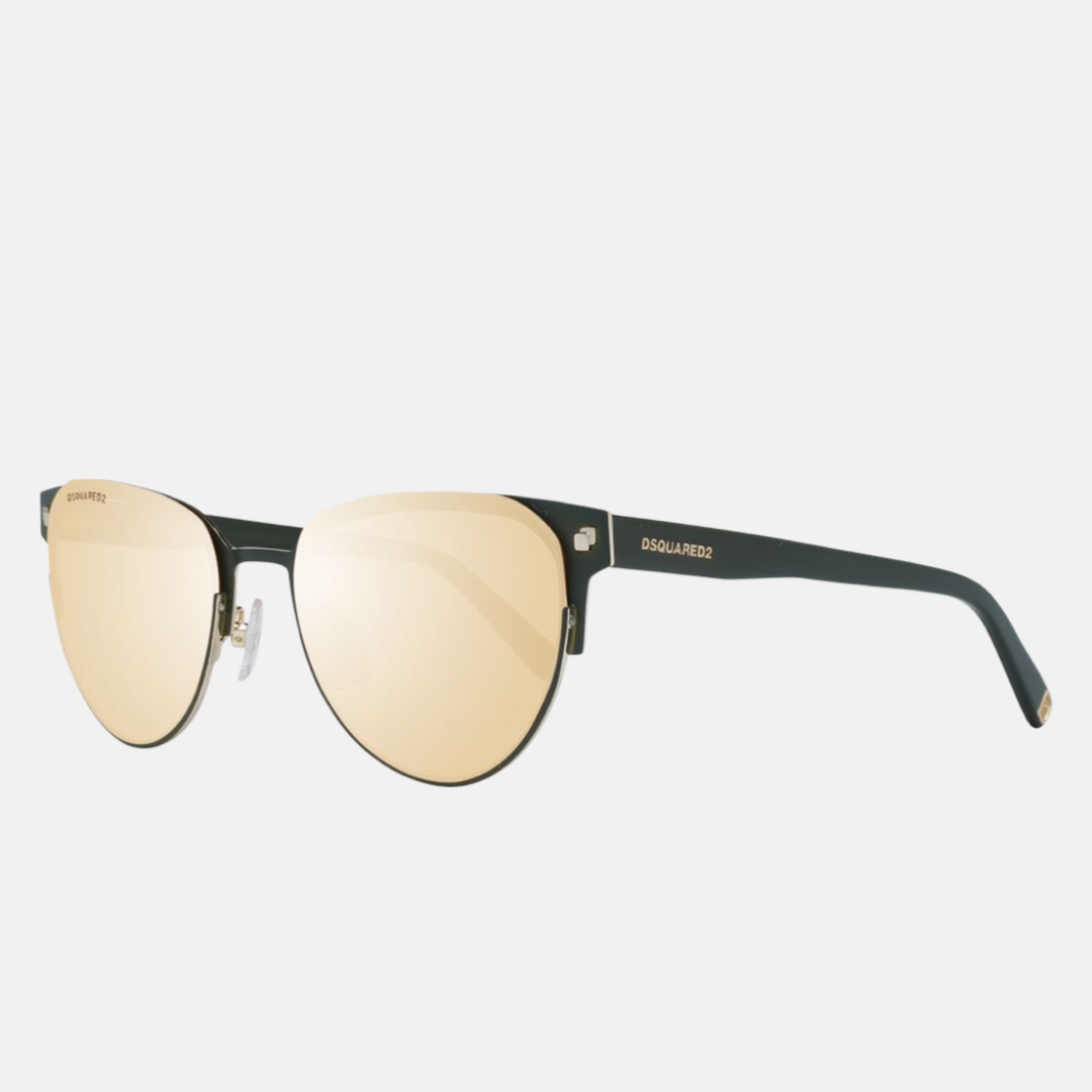 Dsquared² Black Women Sunglasses