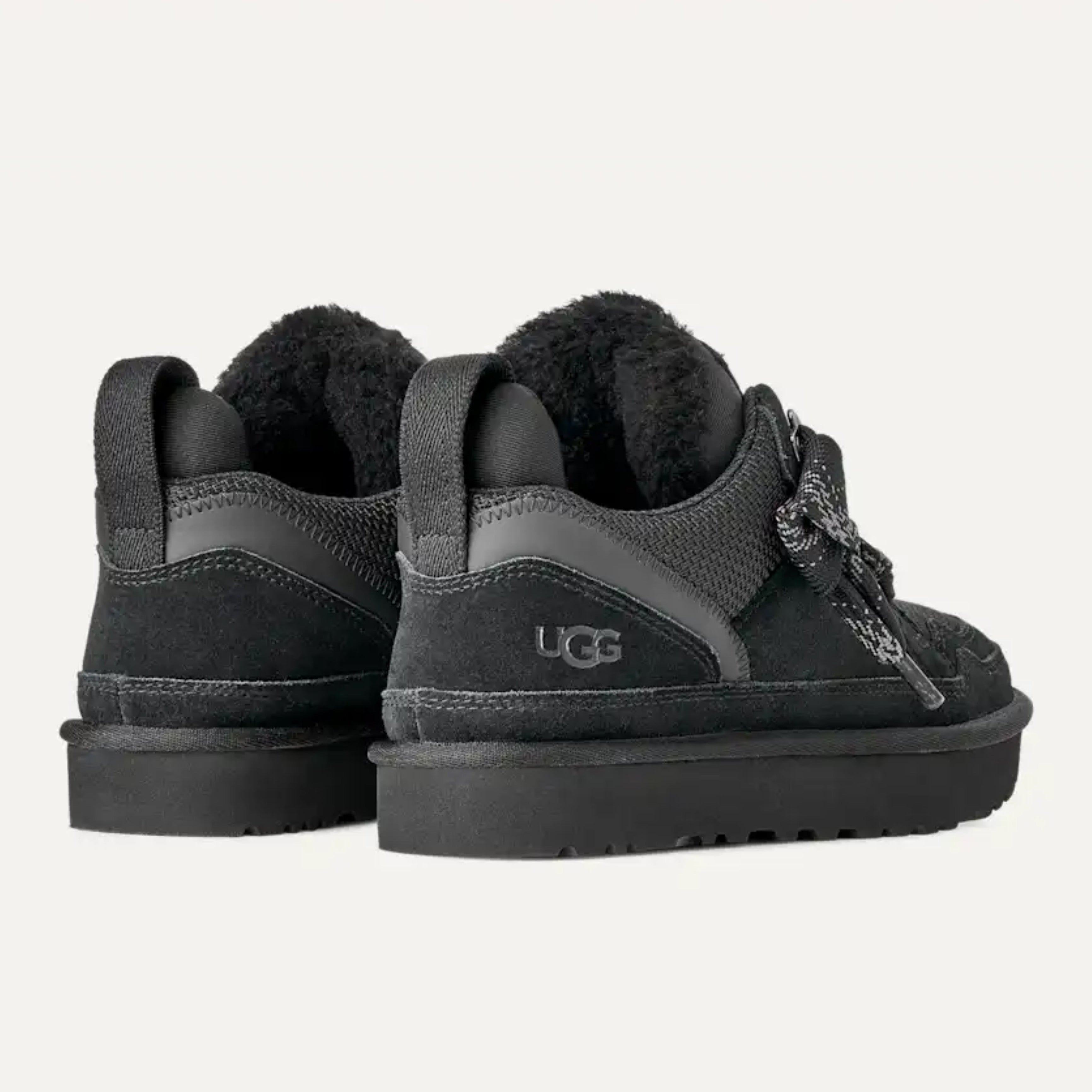 UGG Lowmel Women Sneakers