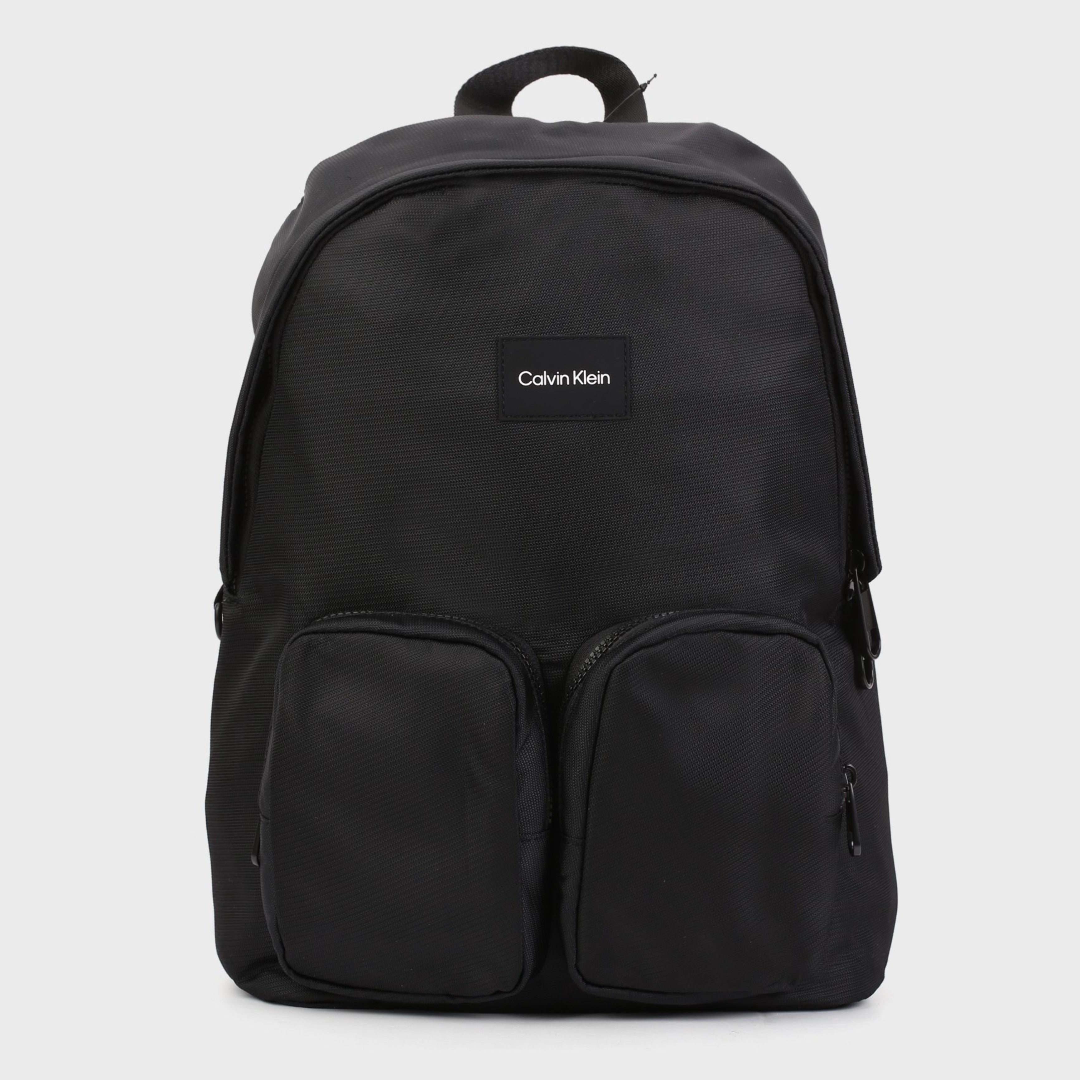 Мъжка раница Men’s rucksack Calvin Klein
K50K510872 Black front view