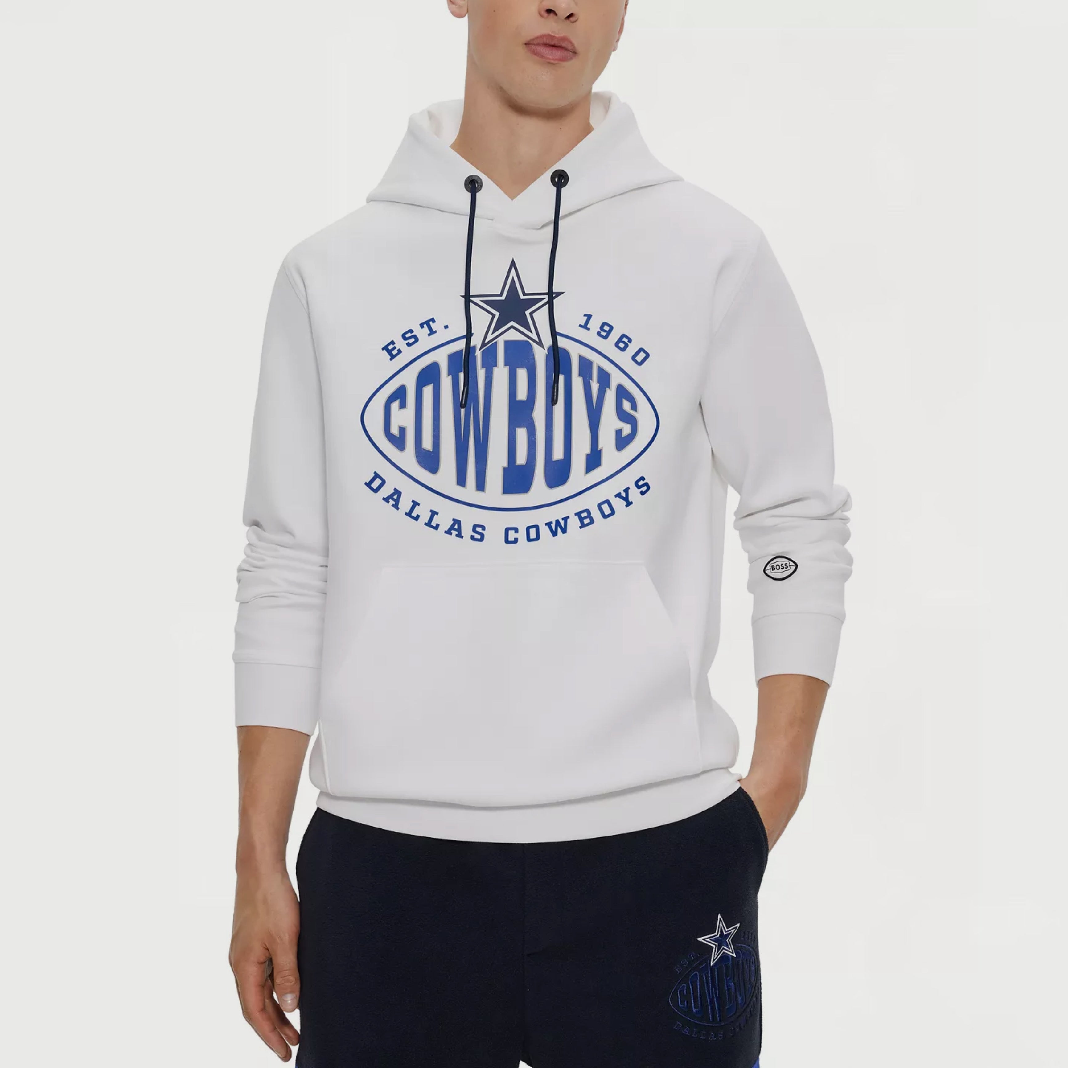 Hugo Boss x NFL Sweatshirt