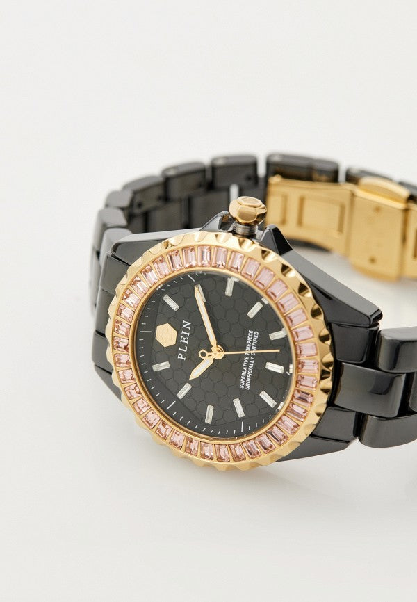 Philipp Plein Heaven Women Watch