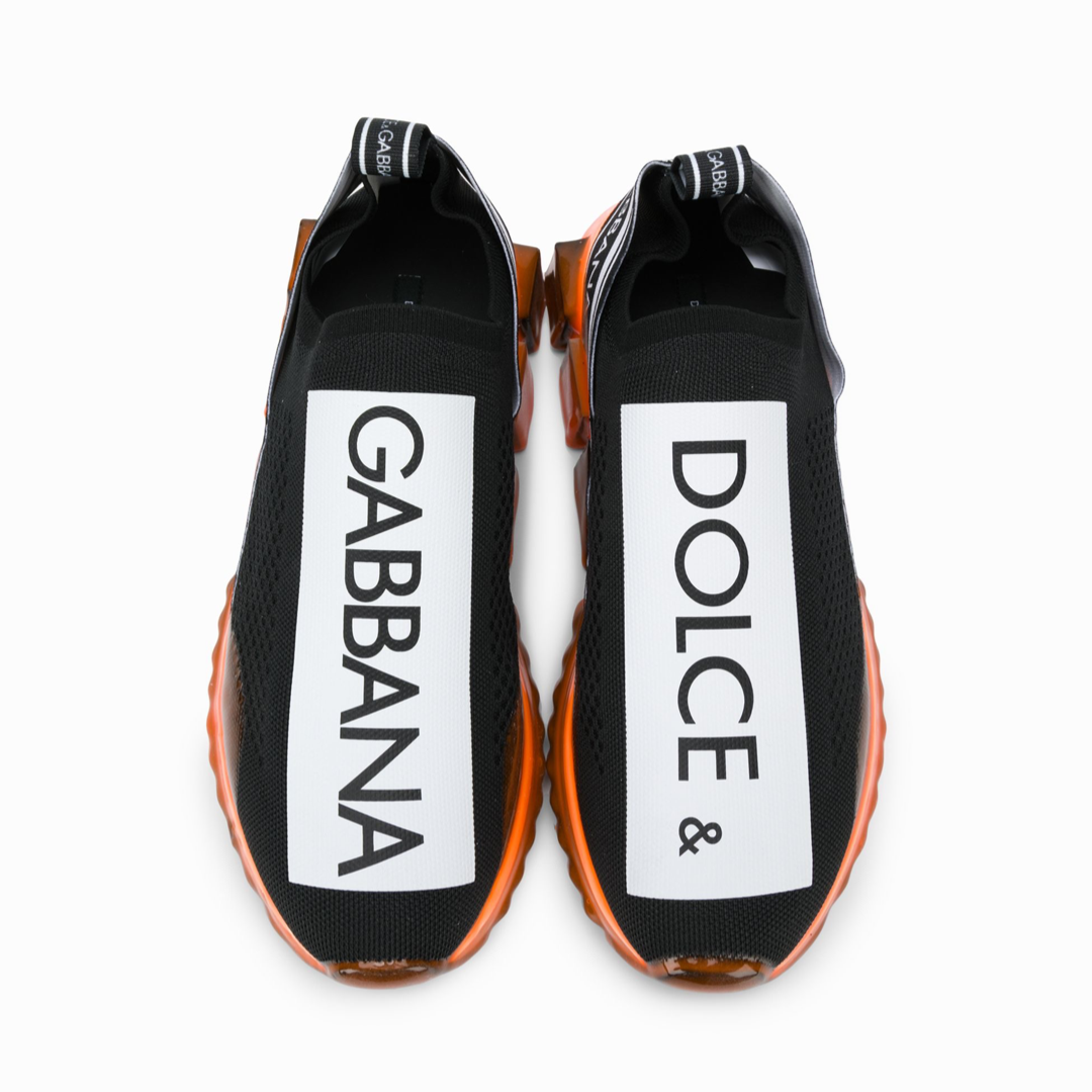 Мъжки маратонки Dolce & Gabbana Sorrento Men Sneakers