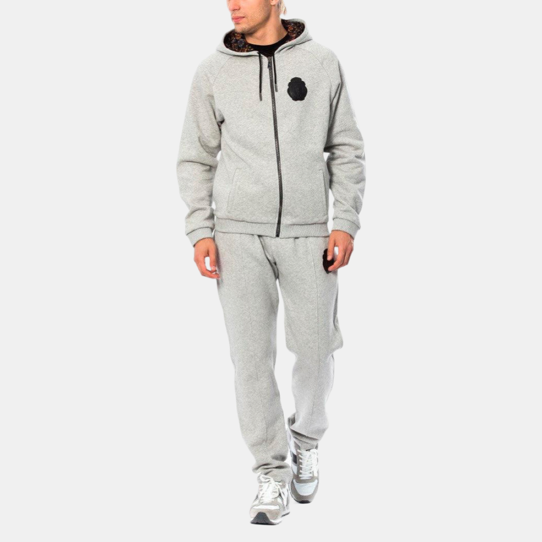 Мъжки екип Billionaire Italian Couture Men Tracksuit