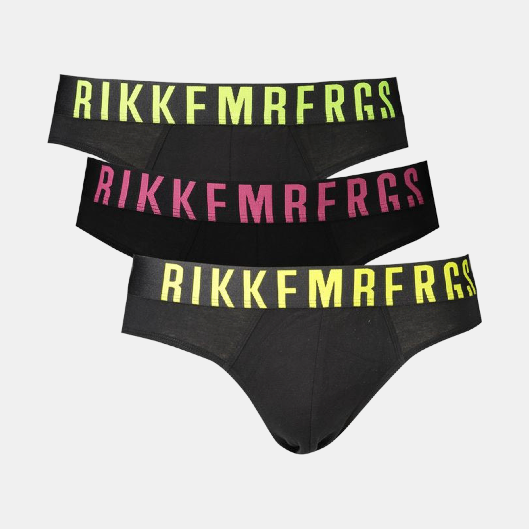 Мъжки слипове Bikkembergs BKK1USP16TR