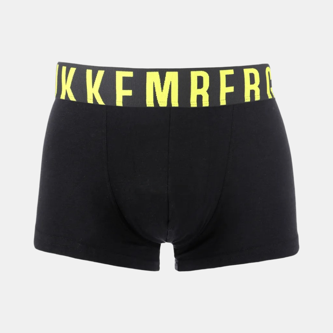 3 броя мъжки боксерки Bikkembergs BKK1UTR16TR