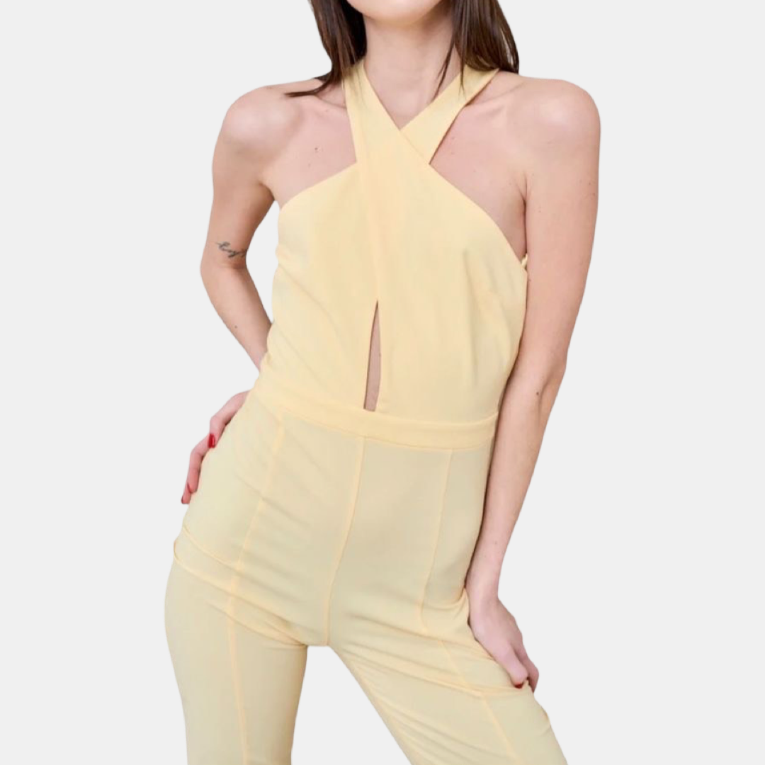 Patrizia Pepe Women Jumpsuit Dress