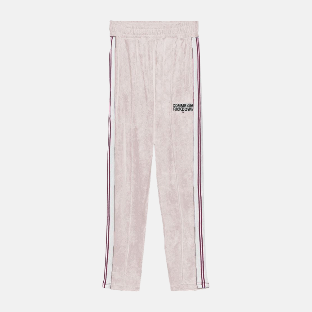 Comme Des Fuckdown Women Sweatpants