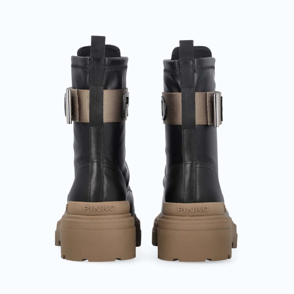 Pinko Mia 13 Women Ankle Boots