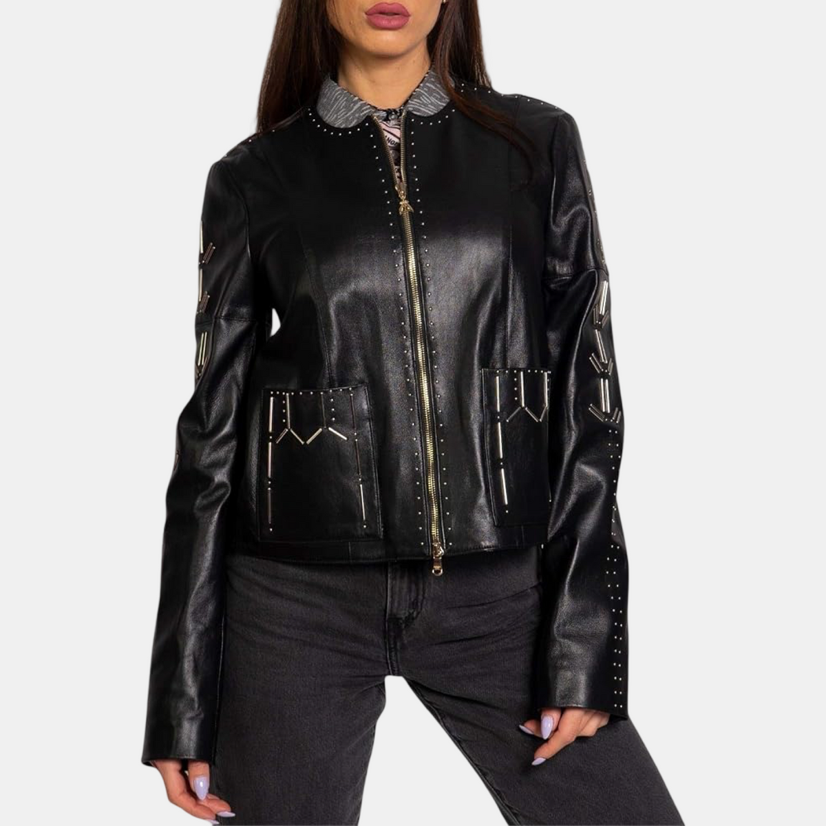 Patrizia Pepe Women Jacket