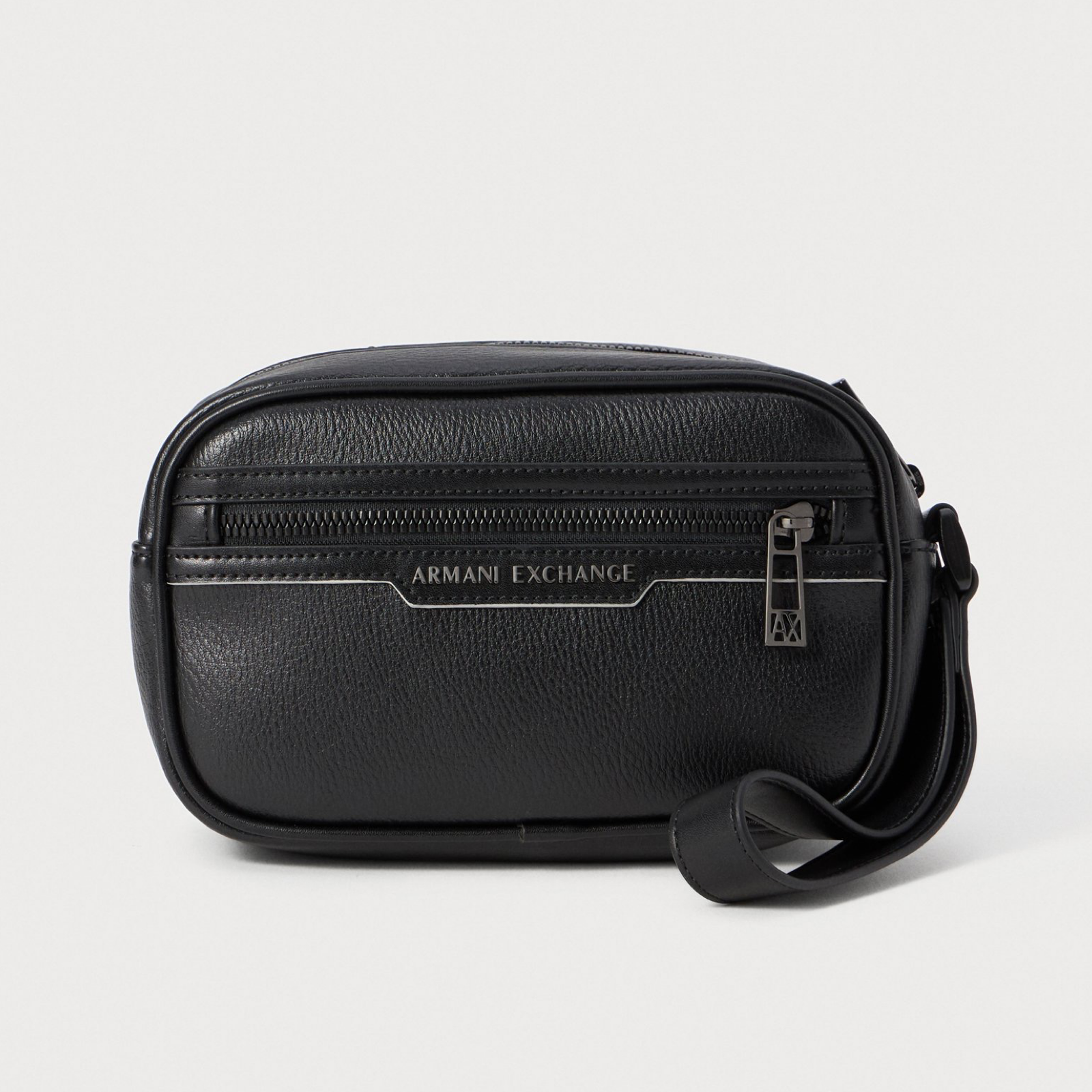 Мъжка клъч чанта Armani Exchange Men Clutch Bag XM002000 AF17205 Front View