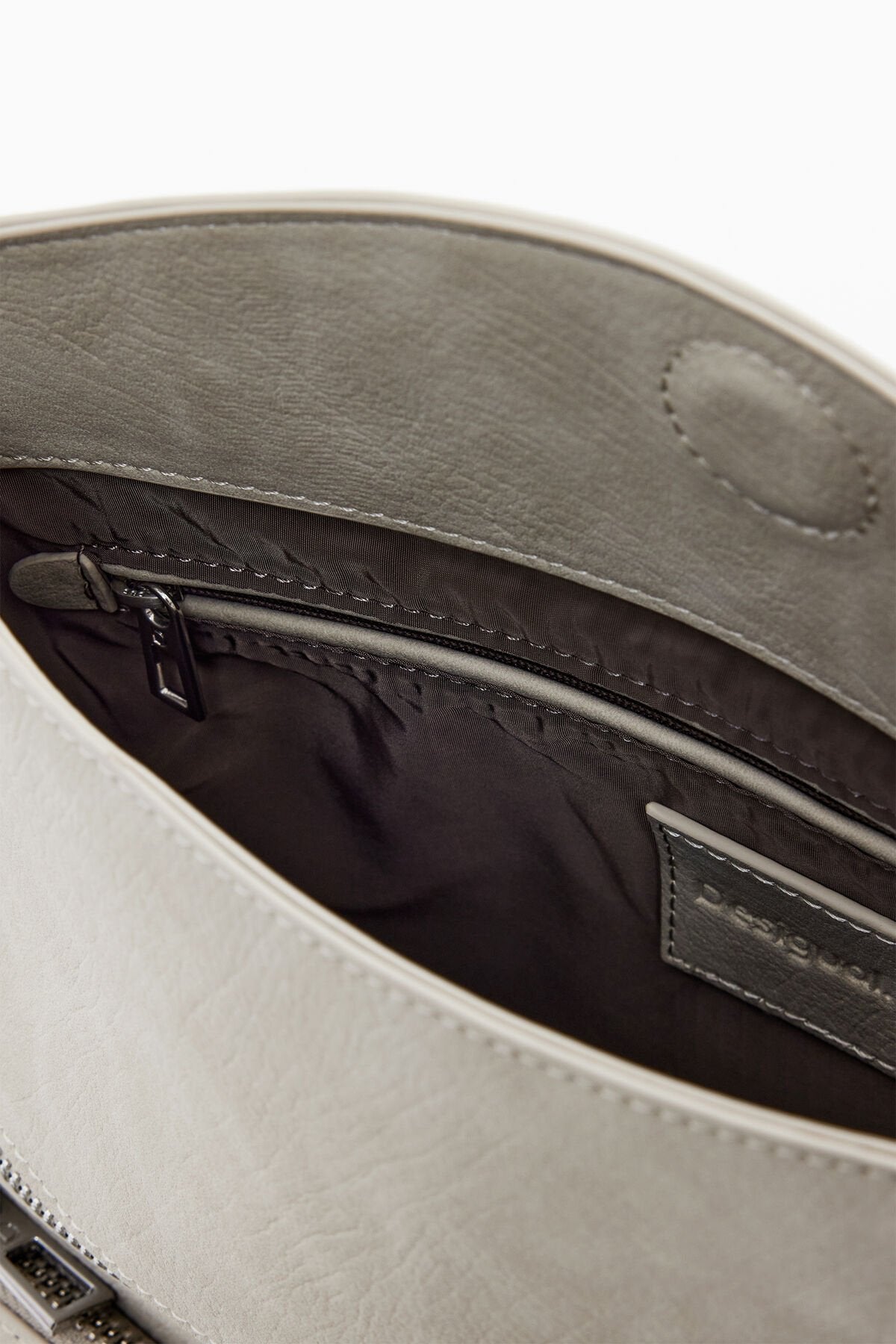Дамска чанта Women’s shoulder bag Desigual 25WAXPB2 6006 inside view