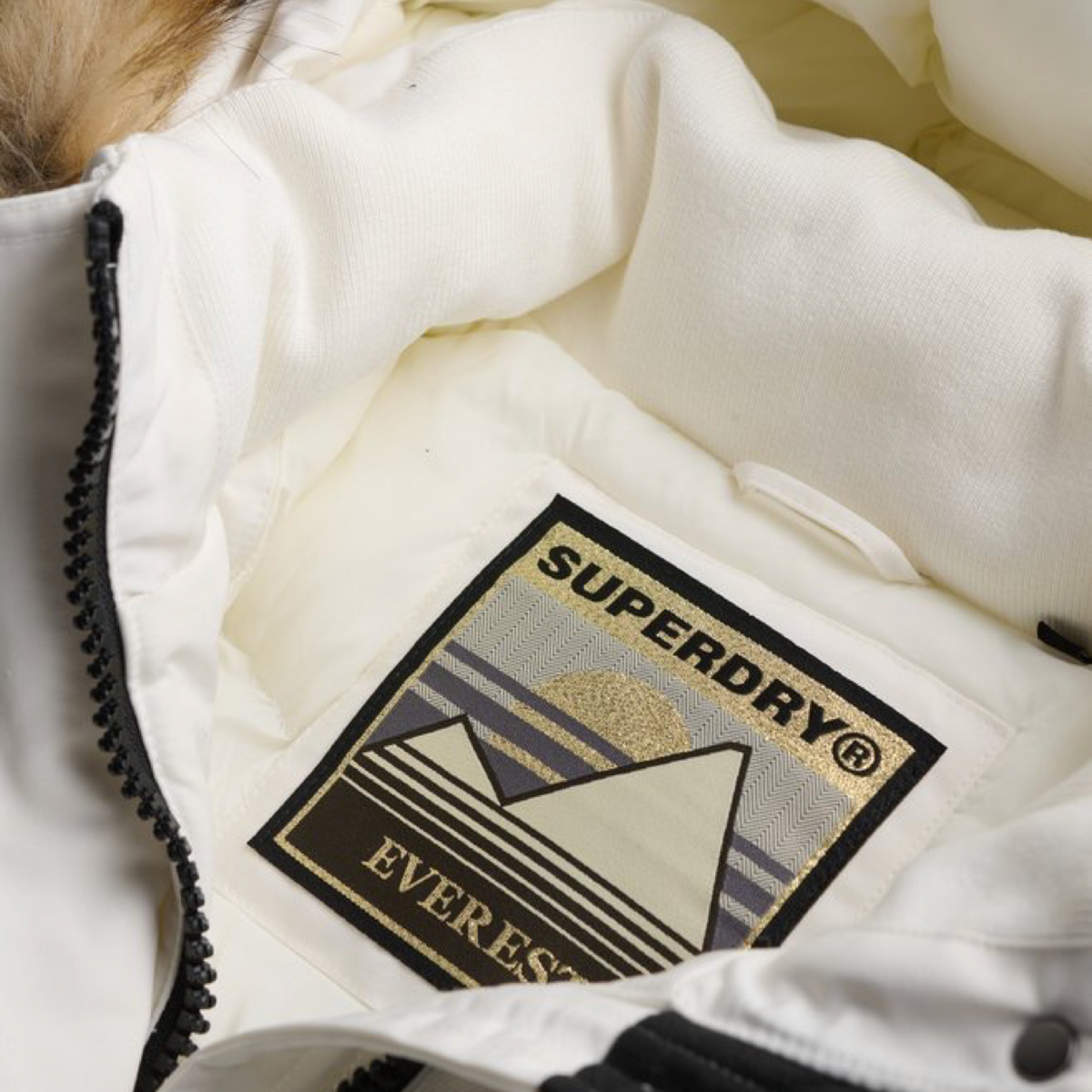 Superdry дамско яке