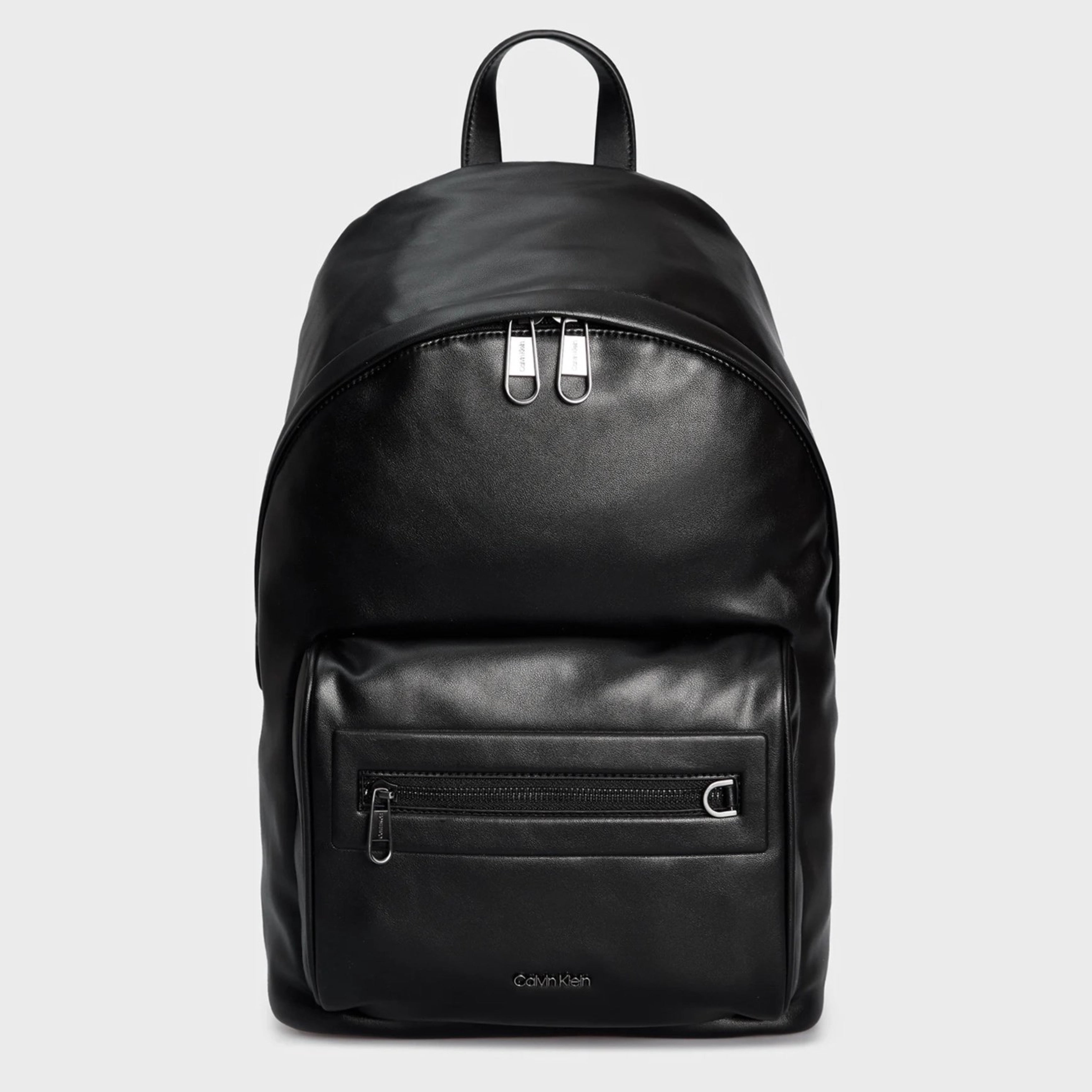 Мъжка раница Men’s rucksack Calvin Klein
K50K510832 Black front view