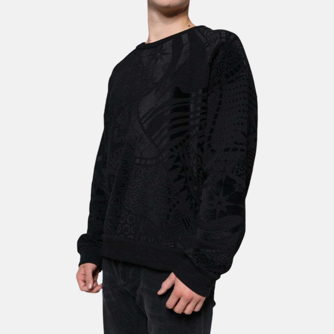 Dolce & Gabbana Men Sweatshirt