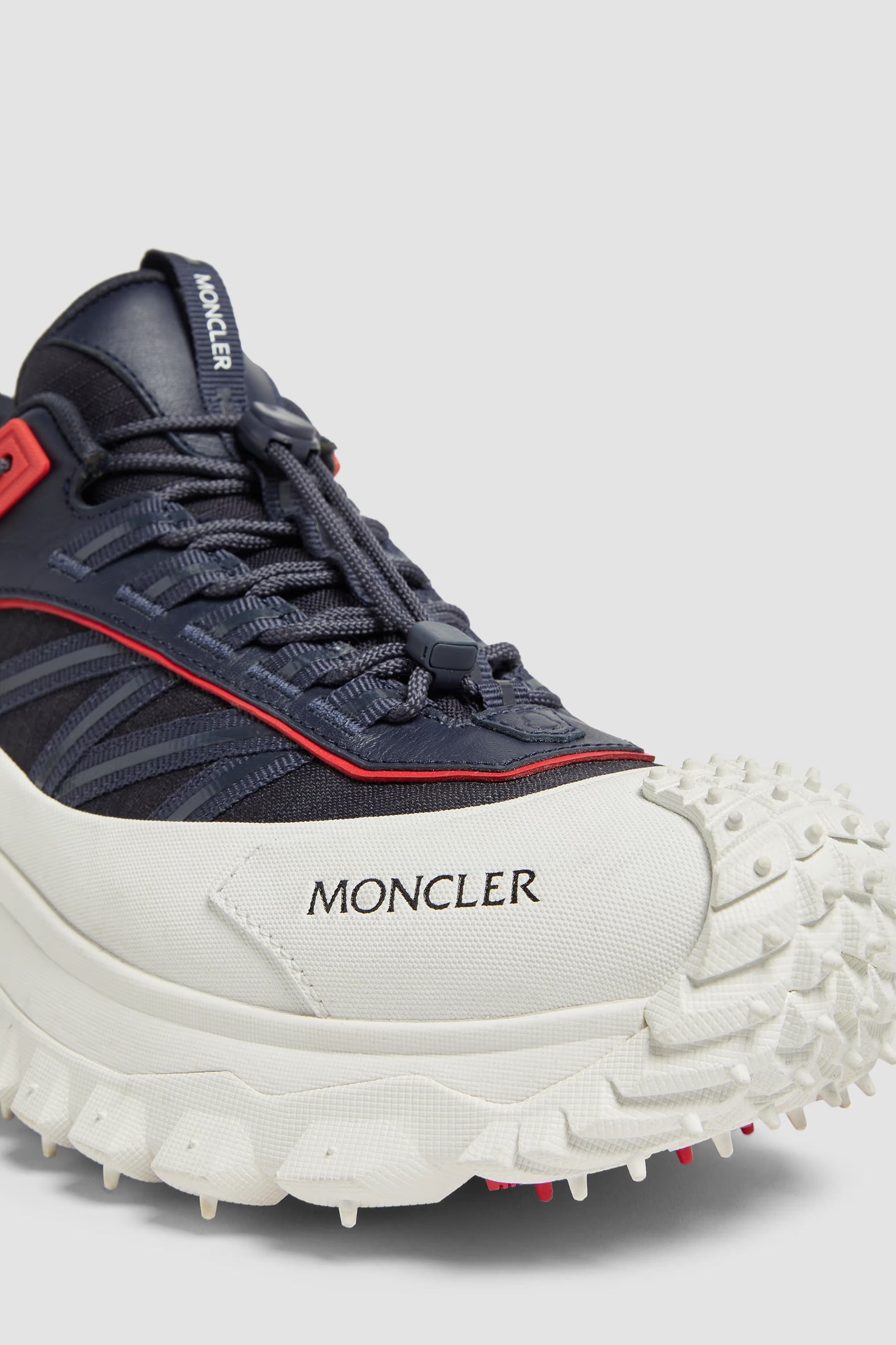 Мъжки маратонки Moncler Trailgrip Gtx Men Sneakers