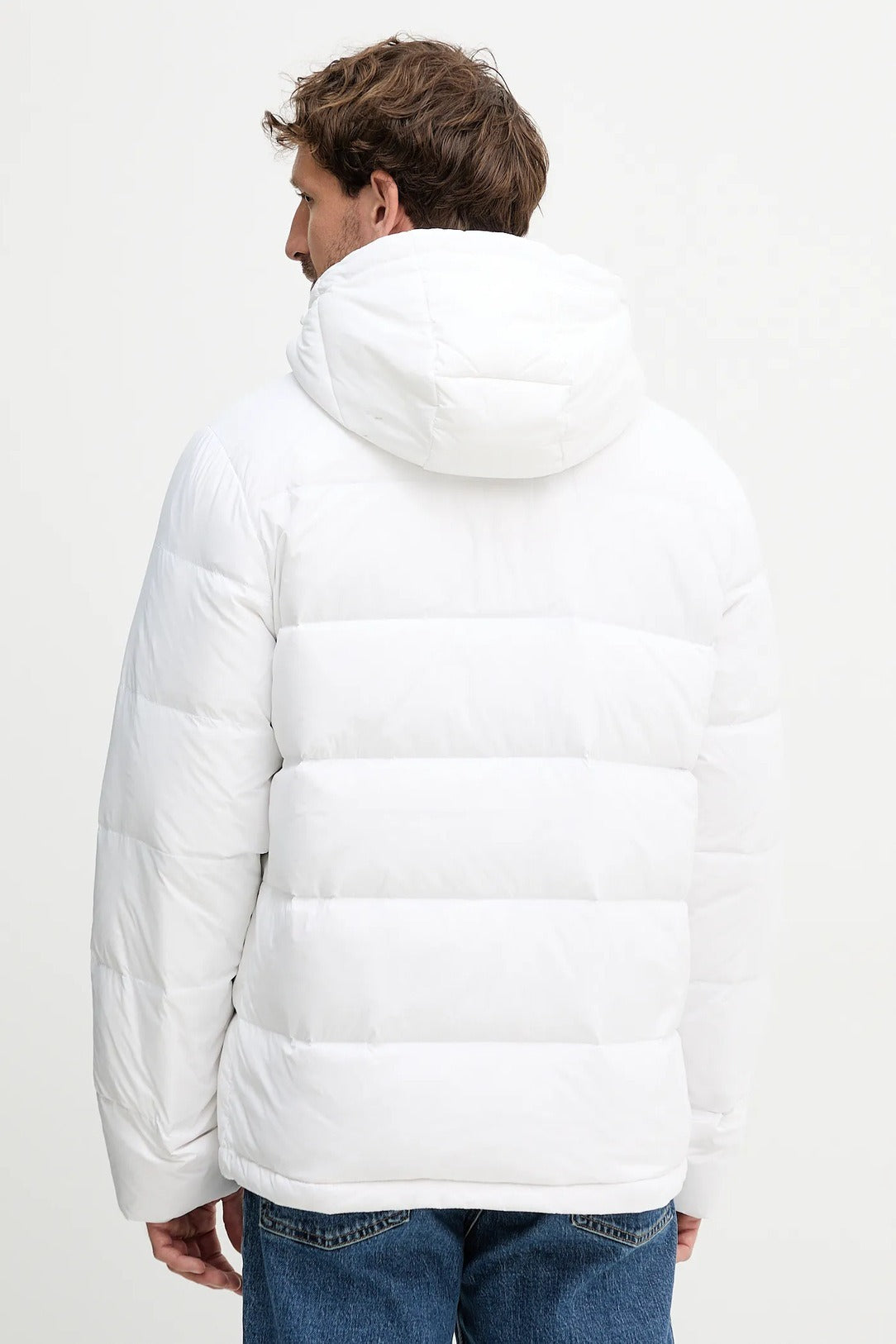 Мъжко яке Men’s jacket Calvin Klein
LV04RC518G YAF White inside view