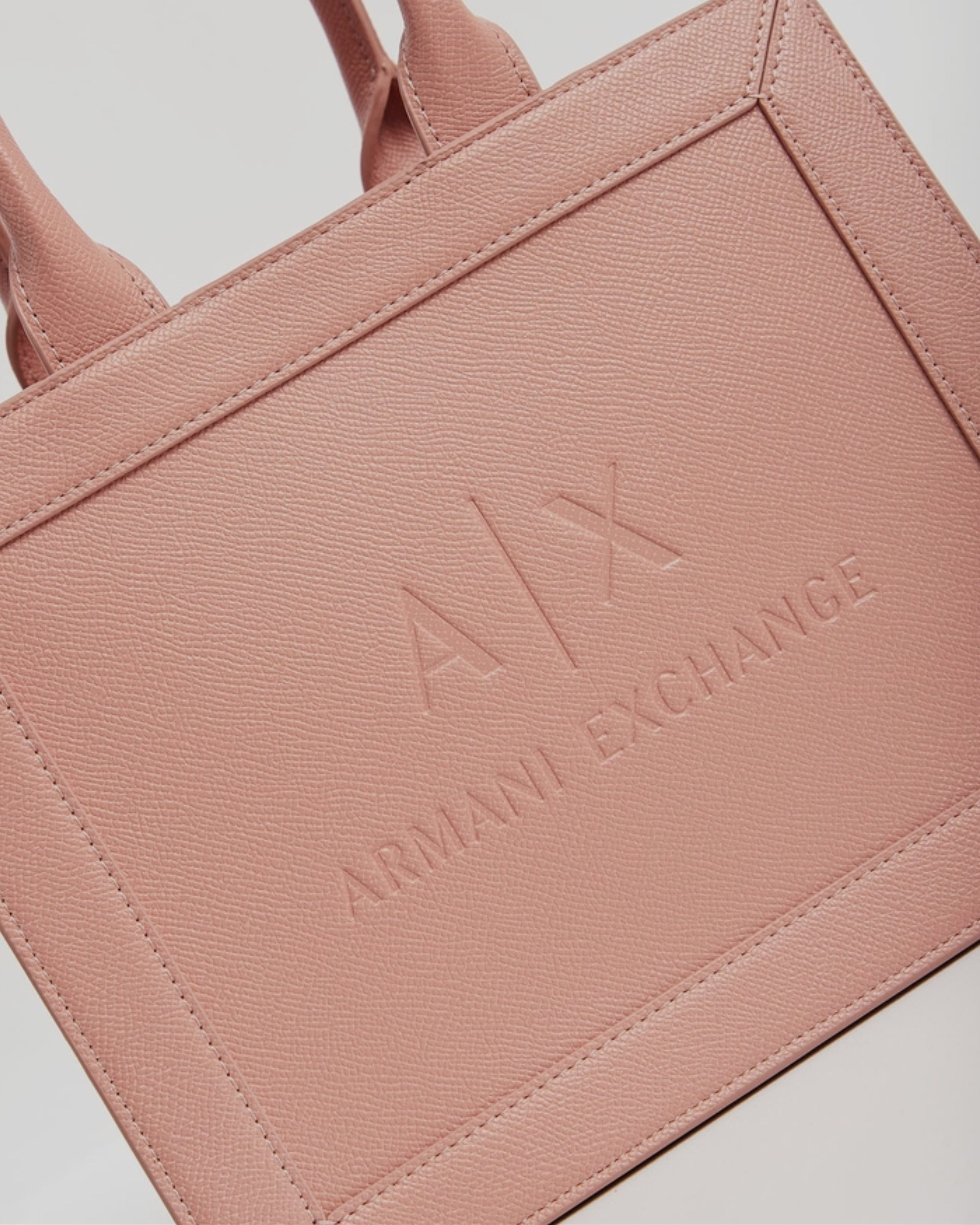 Дамска чанта Women's handbag Armani Exchange 942929 CC789 10550 Salmon