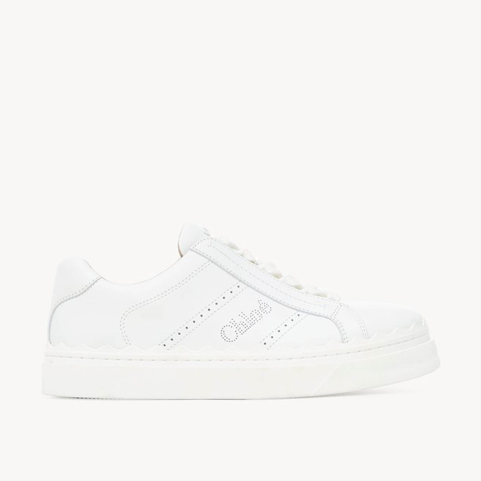 Chloé Lauren Women Sneakers