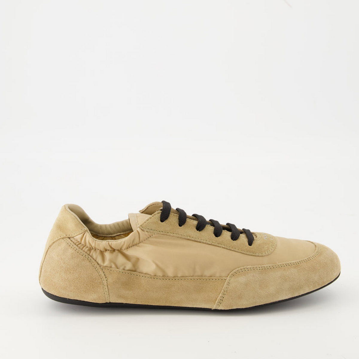 Prada Collapse Sneakers 1E959N F 005 D7C Lateral View