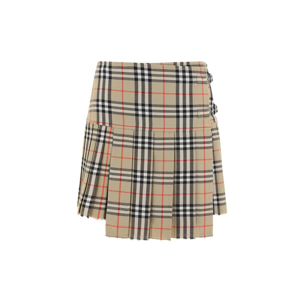 Пола Burberry Zoe