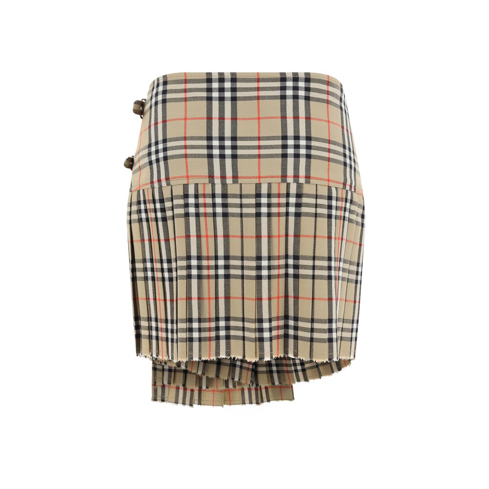 Пола Burberry Zoe