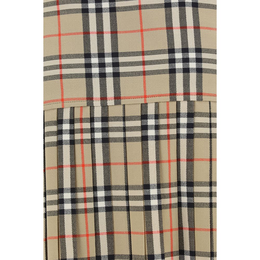 Пола Burberry Zoe