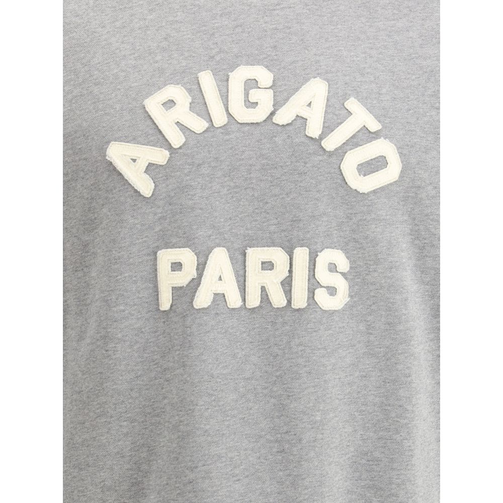 Axel Arigato Maxi logo Sweatshirt