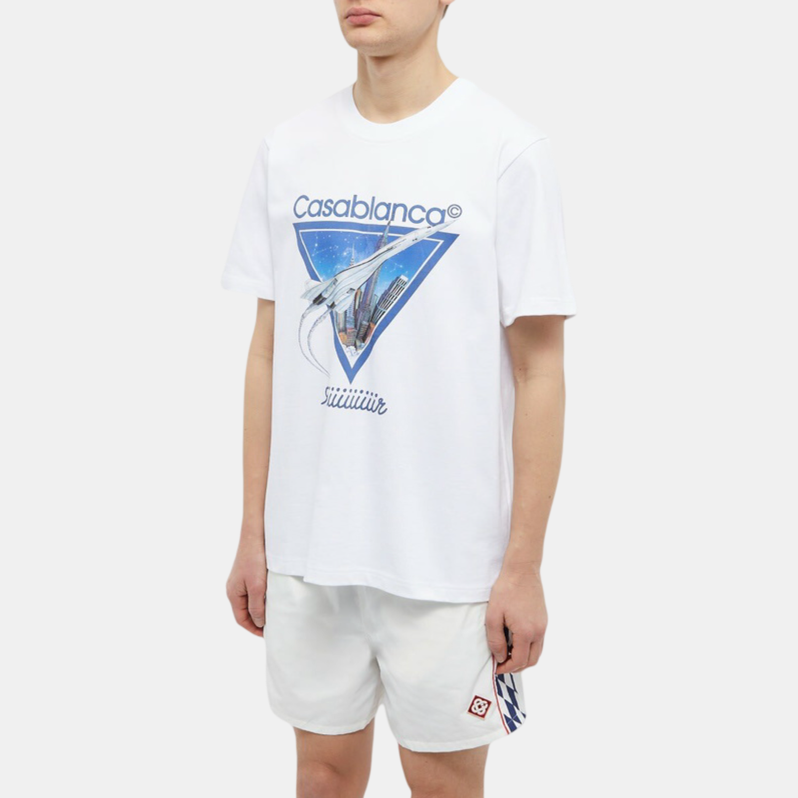 Casablanca Men T-Shirt