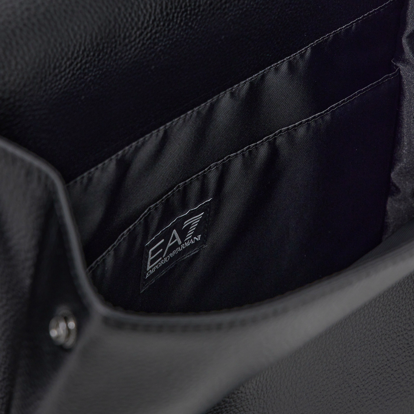 Раница EA7 Emporio Armani Backpack 7X000760 AF29345 UC001 Inside View