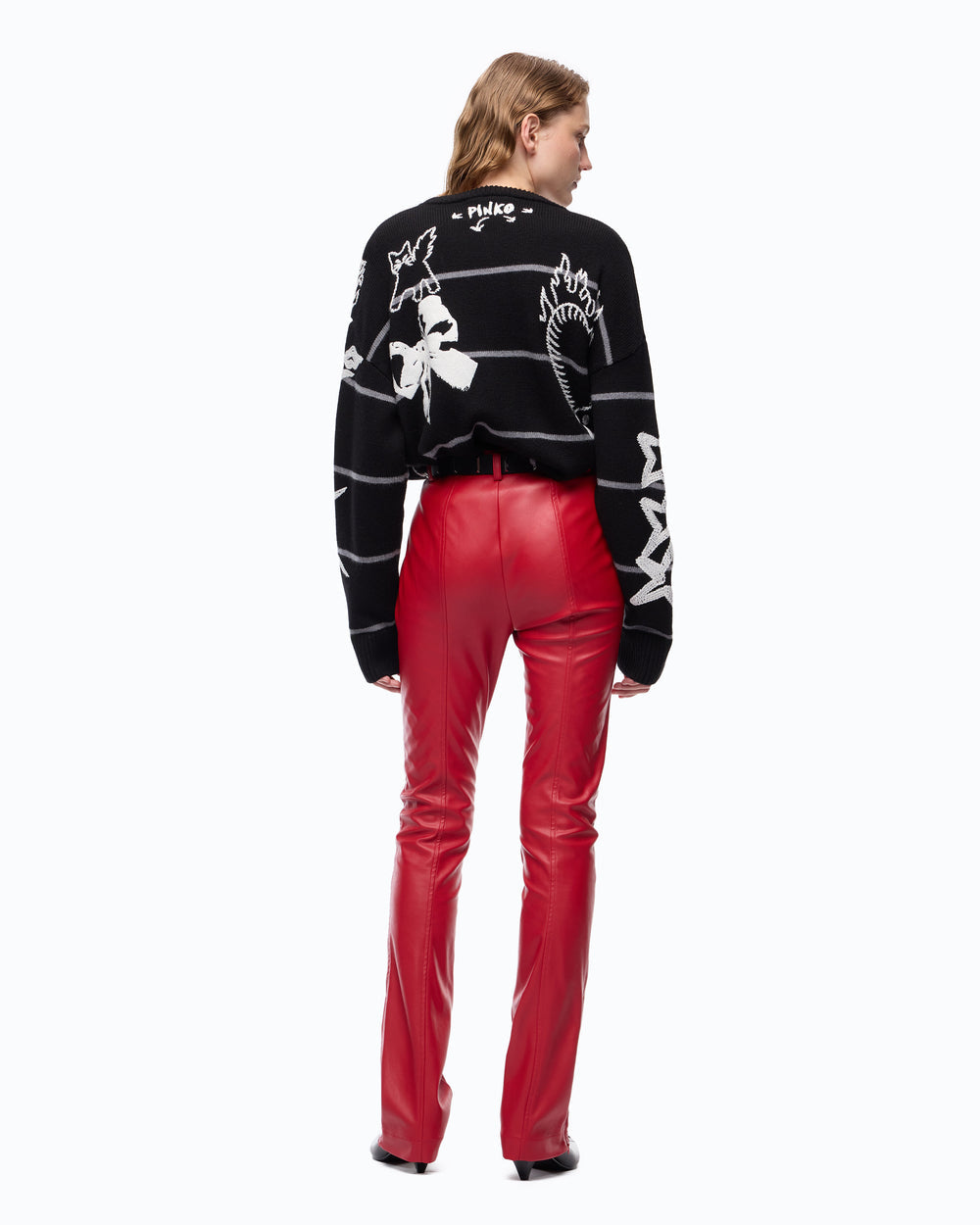 PINKO Nuova Andros Women Sweater