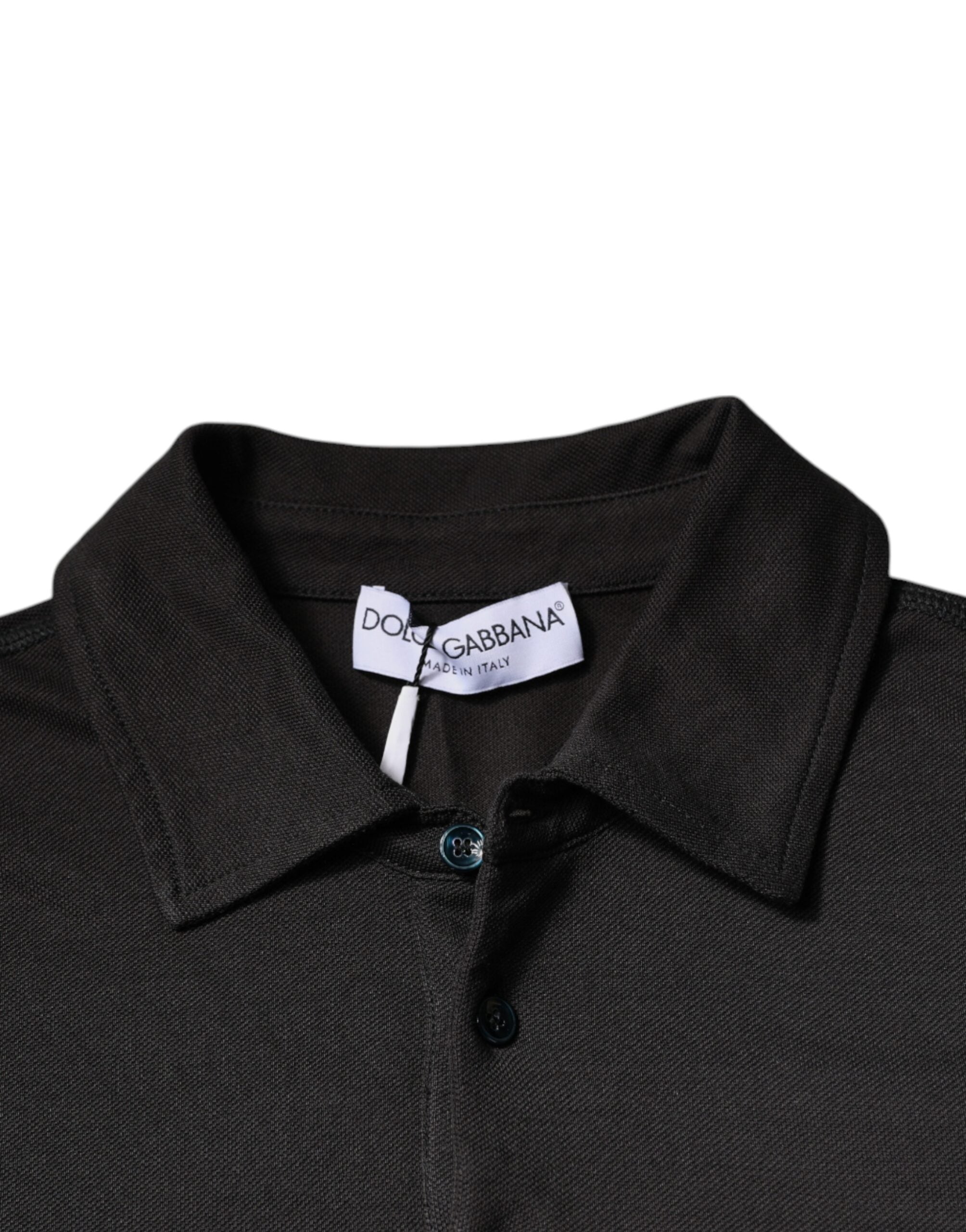 Dolce & Gabbana Men Polo