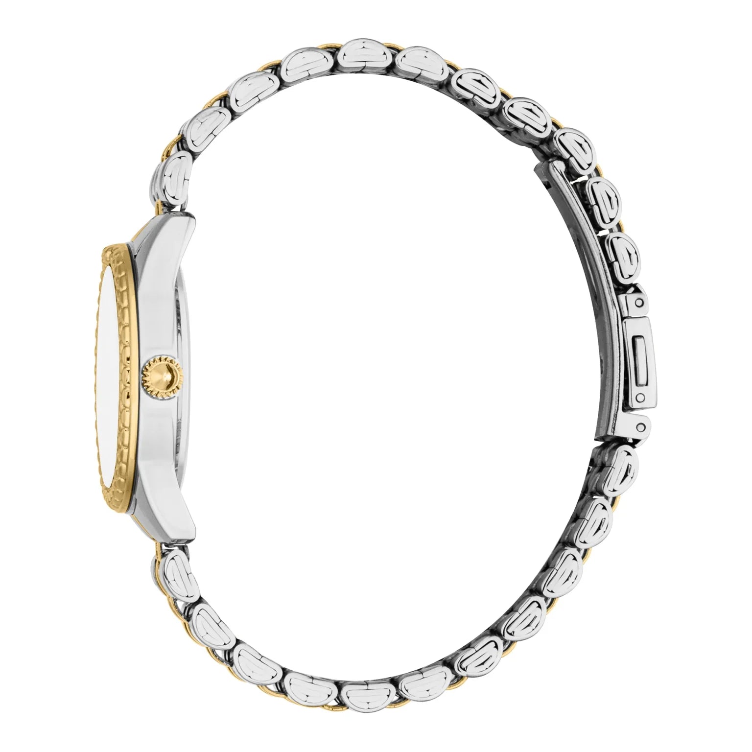 Комплект дамски часовник и гривна Women’s watch Just Cavalli SET Sublime Animalier JC1L360M0075
Two Tones YG Silver