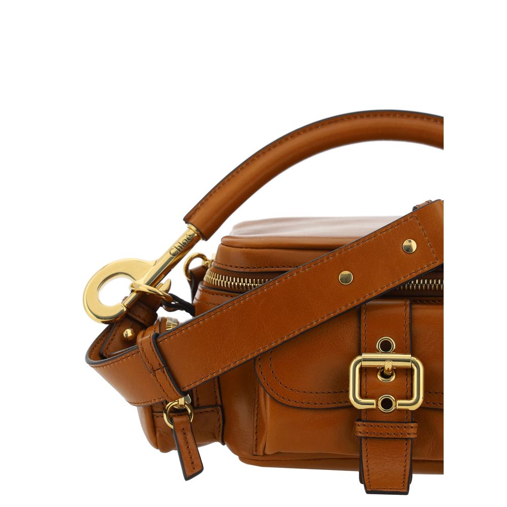 Chloé Camera Handbag