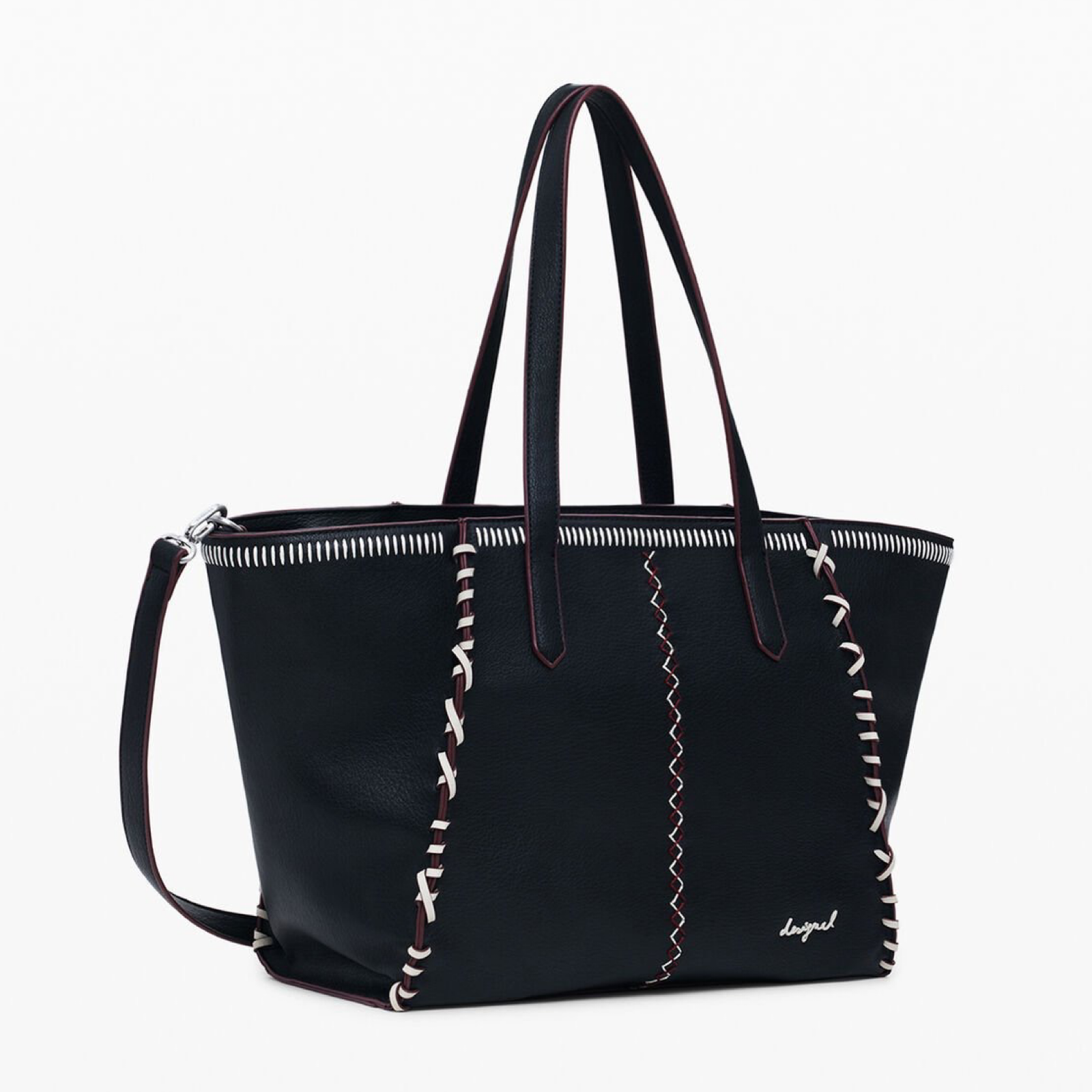 Дамска чанта Desigual Women Bag 25WAXP95 Side View