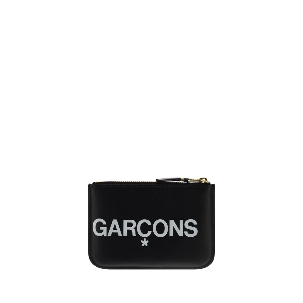 Comme Des Garçons Coin Purse