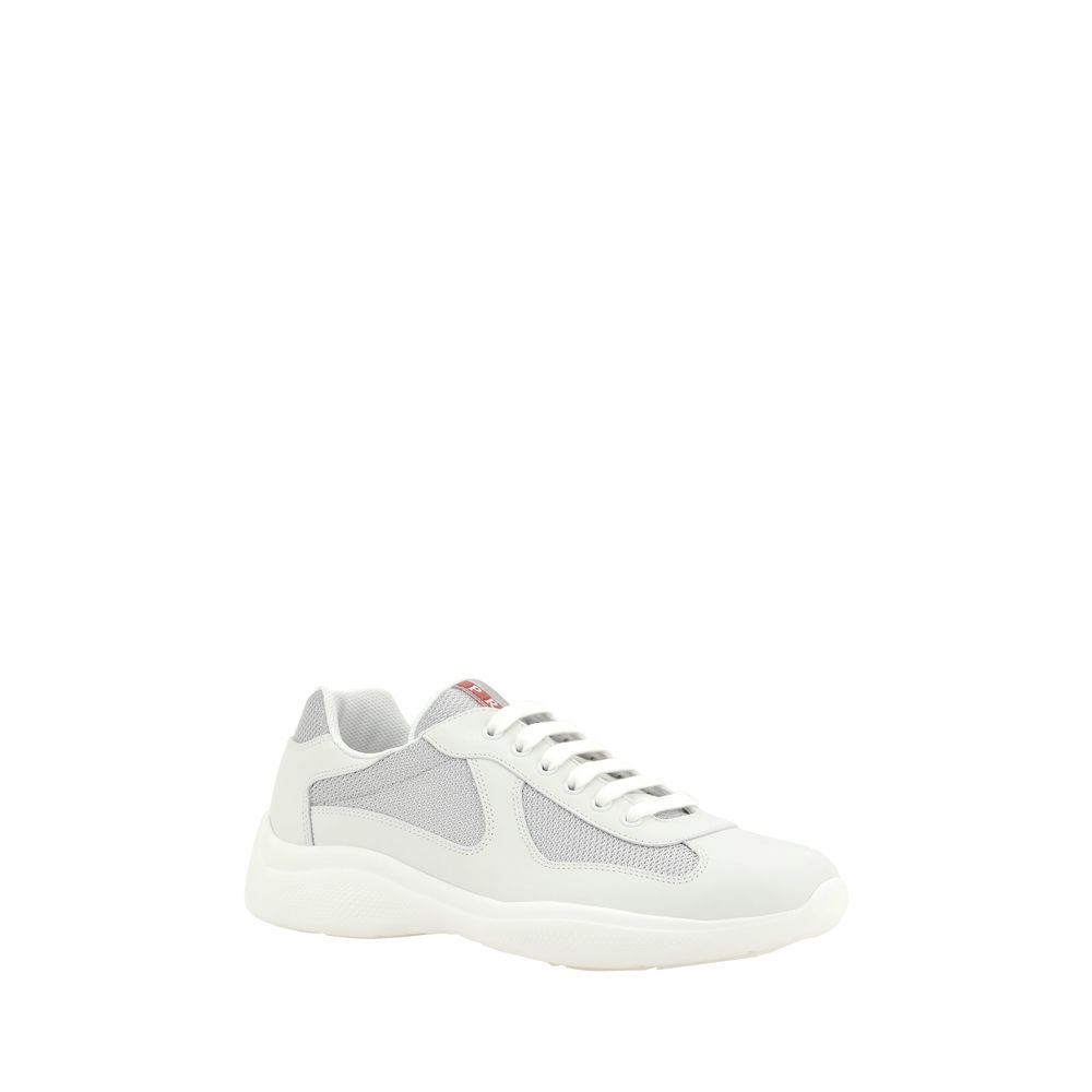 Prada America's Sneakers